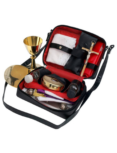 Complete celebration case/shoulder bag