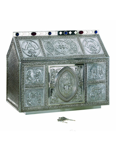 Evangelists Celtic style Tabernacle