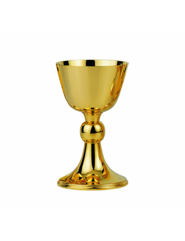 Classic Serving Chalice