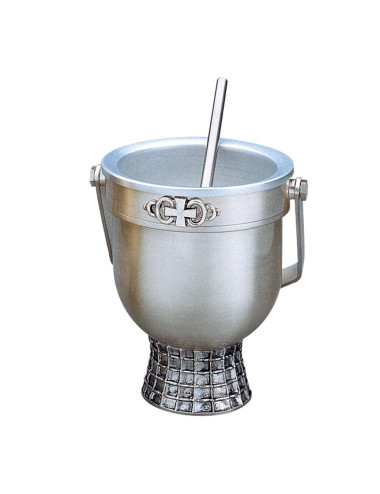 Modern style Holy Water Pot with Sprinkler