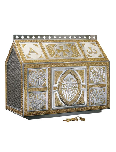 Celtic style Tabernacle 