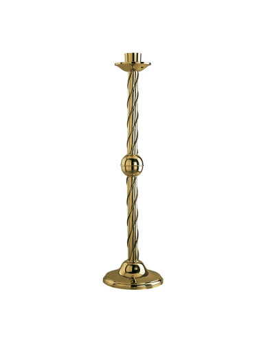 Modern style Candlestick with rope desing