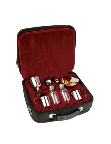 Modern style portable mass Kit