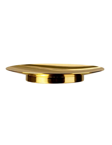 Scale Paten with halo made in brass