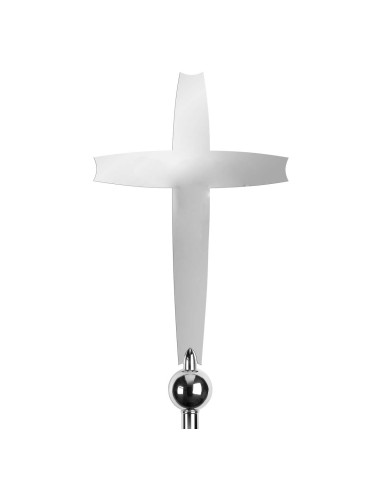 Classic style Processional Cross