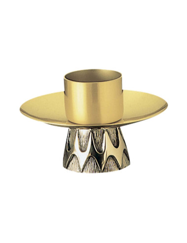 copy of Modern style Altar Candlestick made in brass